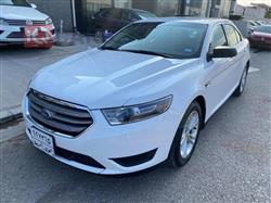 فورد تورس